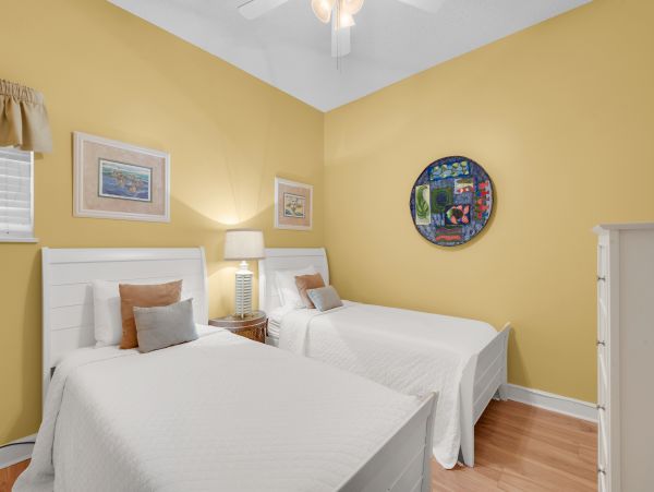 Beaches Of South Walton Condo 956014