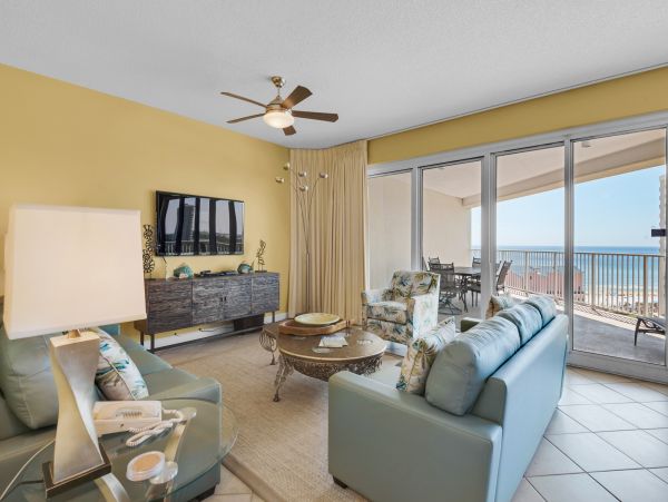 Beaches Of South Walton Condo 956014