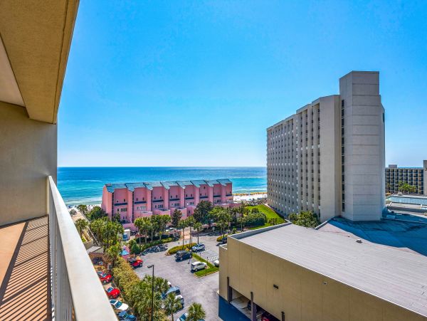Beaches Of South Walton Condo 956014