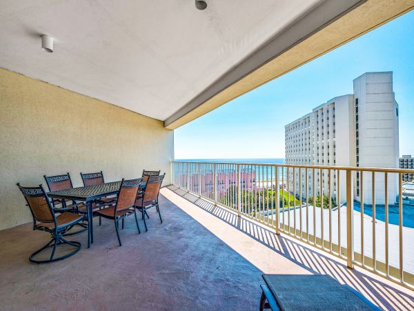 Beaches Of South Walton Condo 956014