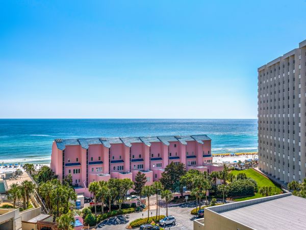 Beaches Of South Walton Condo 956014