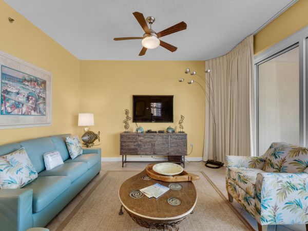 Beaches Of South Walton Condo 956014