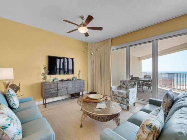 Beaches Of South Walton Condo 956014