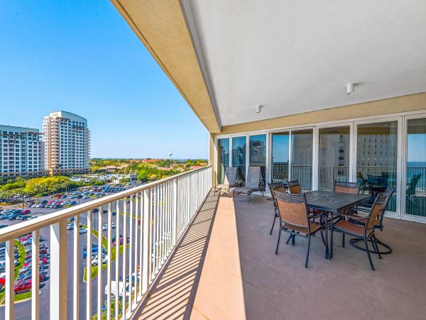 Beaches Of South Walton Condo 956014