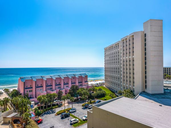Beaches Of South Walton Condo 956014