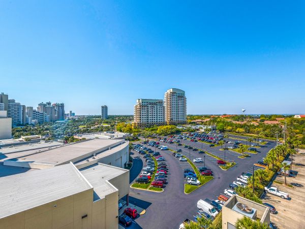 Beaches Of South Walton Condo 956014