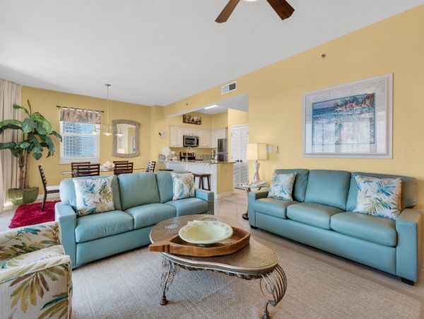 Beaches Of South Walton Condo 956014