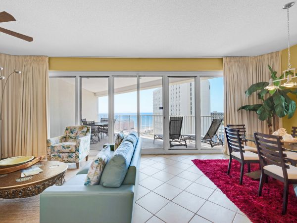 Beaches Of South Walton Condo 956014