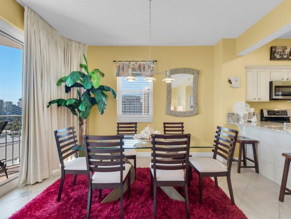 Beaches Of South Walton Condo 956014
