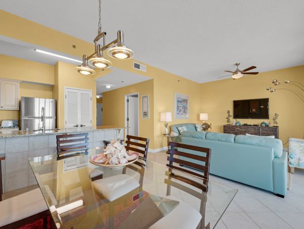 Beaches Of South Walton Condo 956014