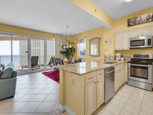 Beaches Of South Walton Condo 956014