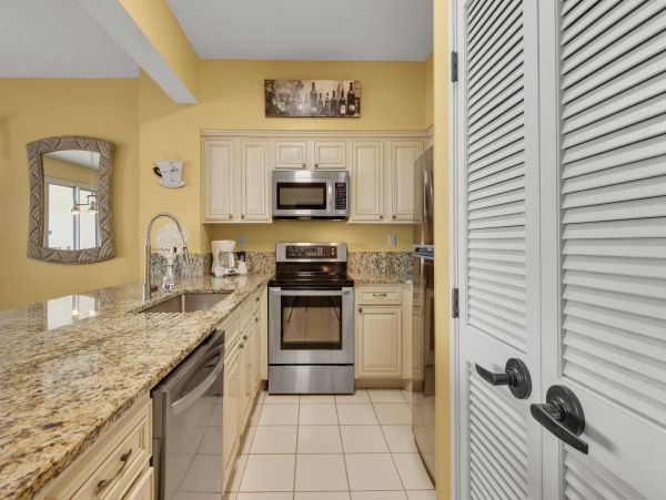 Beaches Of South Walton Condo 956014