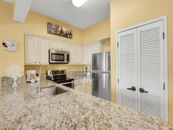 Beaches Of South Walton Condo 956014