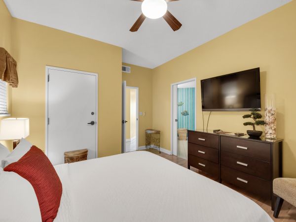 Beaches Of South Walton Condo 956014