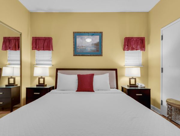 Beaches Of South Walton Condo 956014