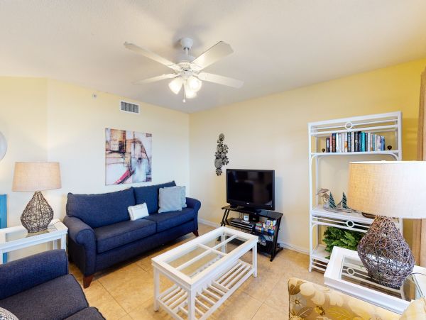 Okaloosa Island Fort Walton Beach Condo 956015