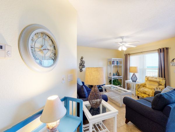 Okaloosa Island Fort Walton Beach Condo 956015