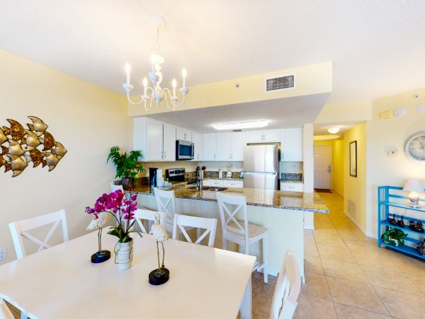 Okaloosa Island Fort Walton Beach Condo 956015