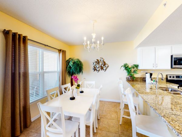 Okaloosa Island Fort Walton Beach Condo 956015