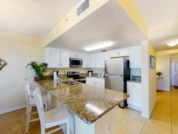 Okaloosa Island Fort Walton Beach Condo 956015