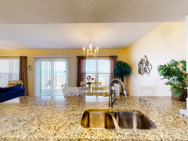 Okaloosa Island Fort Walton Beach Condo 956015