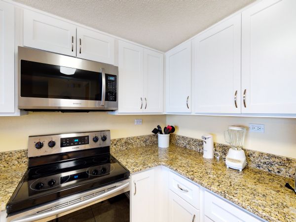 Okaloosa Island Fort Walton Beach Condo 956015