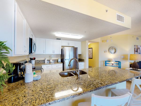 Okaloosa Island Fort Walton Beach Condo 956015