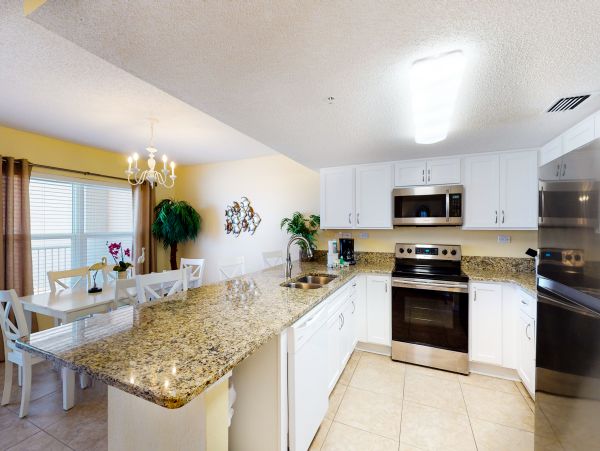 Okaloosa Island Fort Walton Beach Condo 956015