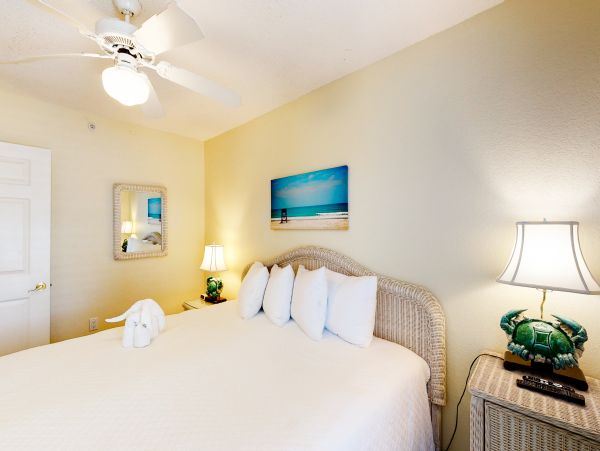 Okaloosa Island Fort Walton Beach Condo 956015