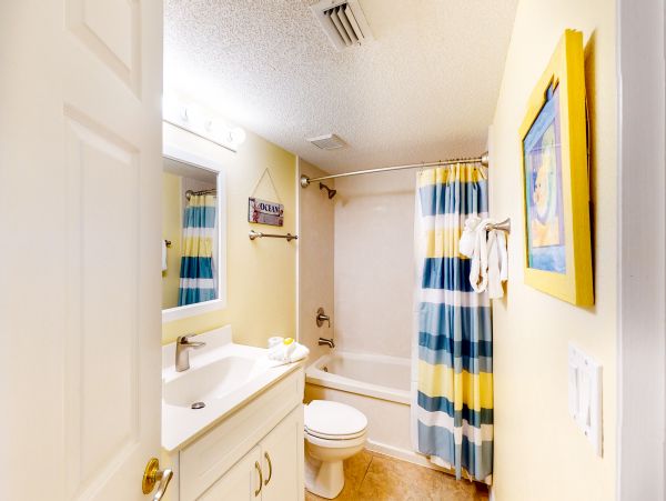 Okaloosa Island Fort Walton Beach Condo 956015