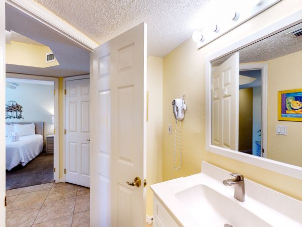 Okaloosa Island Fort Walton Beach Condo 956015