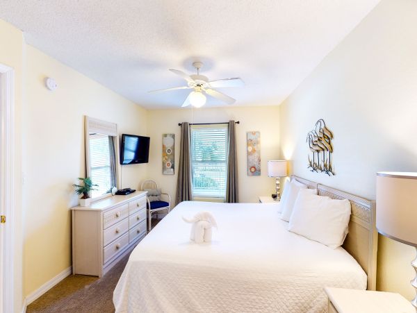 Okaloosa Island Fort Walton Beach Condo 956015