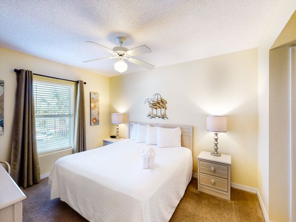 Okaloosa Island Fort Walton Beach Condo 956015