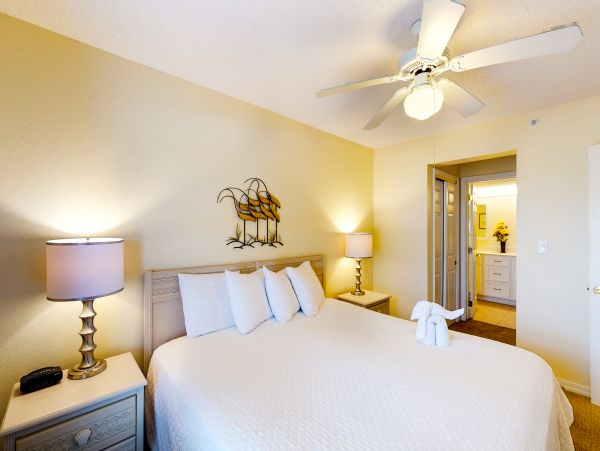 Okaloosa Island Fort Walton Beach Condo 956015
