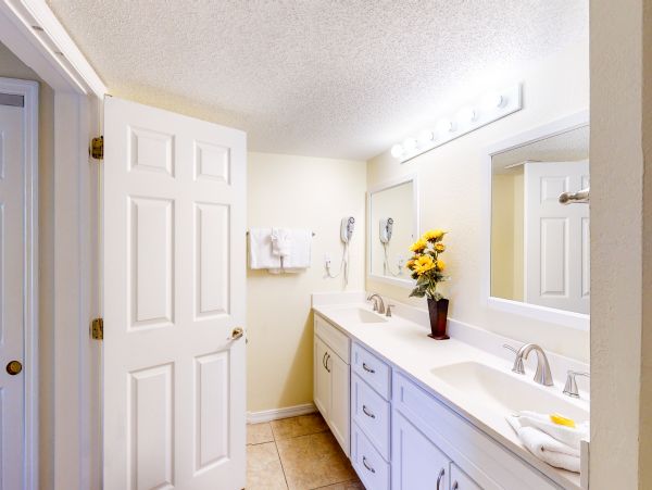Okaloosa Island Fort Walton Beach Condo 956015
