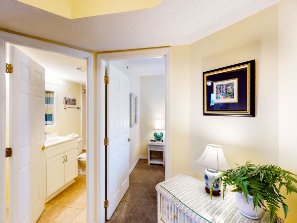 Okaloosa Island Fort Walton Beach Condo 956015