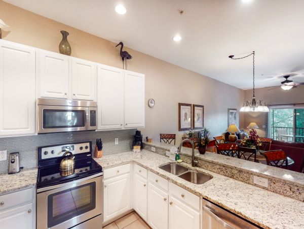 Orlando Condo 956016
