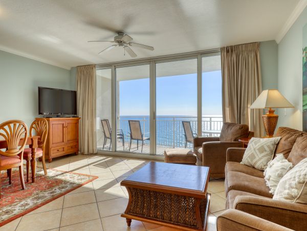 Panama City Beach Condo 956017