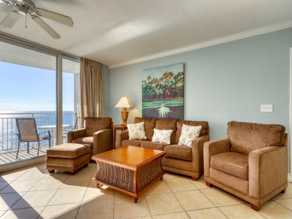 Panama City Beach Condo 956017