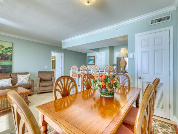 Panama City Beach Condo 956017