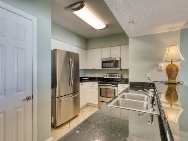 Panama City Beach Condo 956017