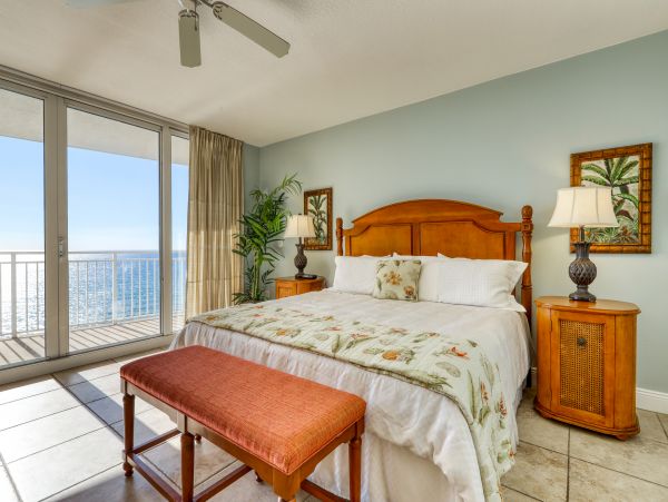 Panama City Beach Condo 956017