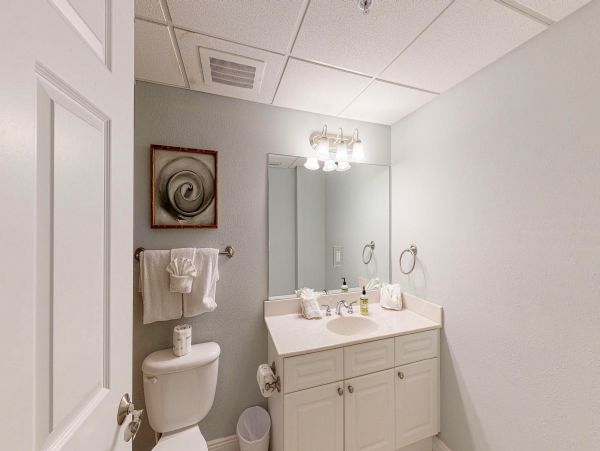 Panama City Beach Condo 956017