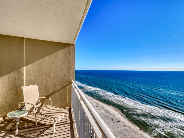 Panama City Beach Condo 956017