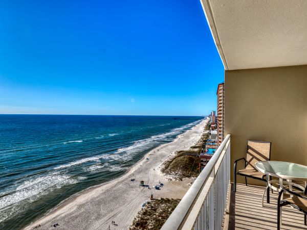 Panama City Beach Condo 956017