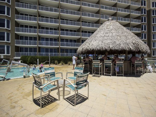Panama City Beach Condo 956017