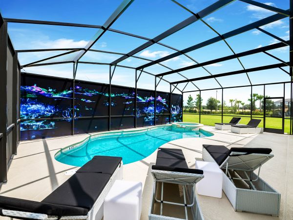 Orlando Home 956019