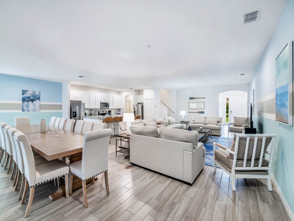 Orlando Home 956019