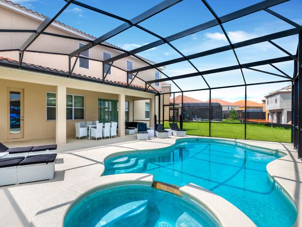 Orlando Home 956019
