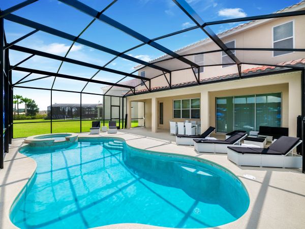 Orlando Home 956019